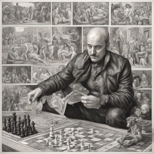 Francesco D'Isa