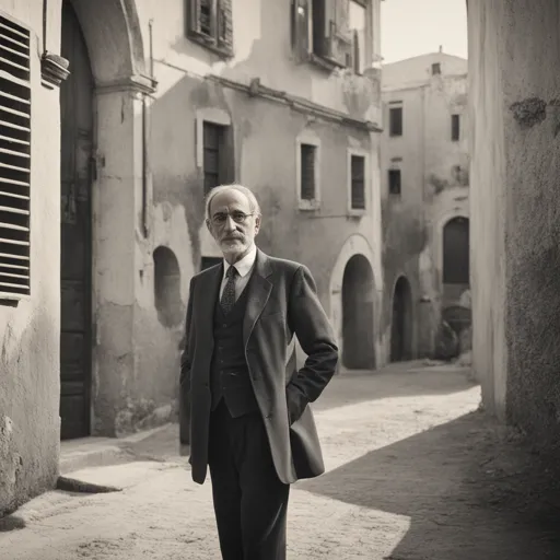 Francesco De Lucia