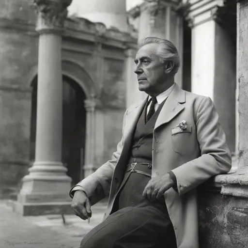 Francesco De Robertis