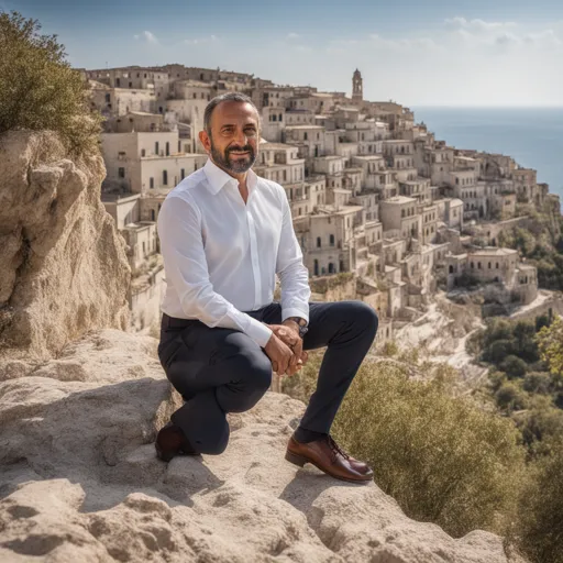 Francesco Dibenedetto
