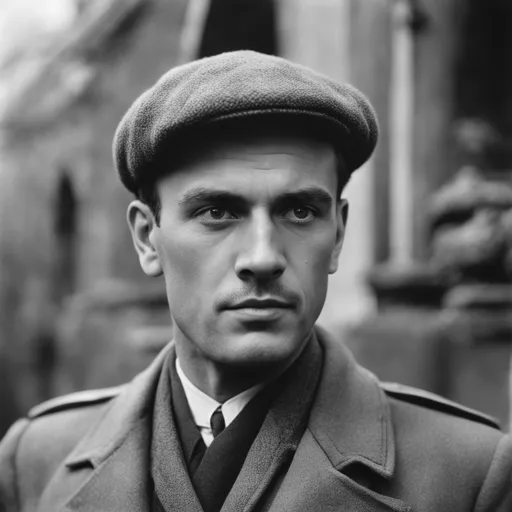 Francesco Fausto Nitti