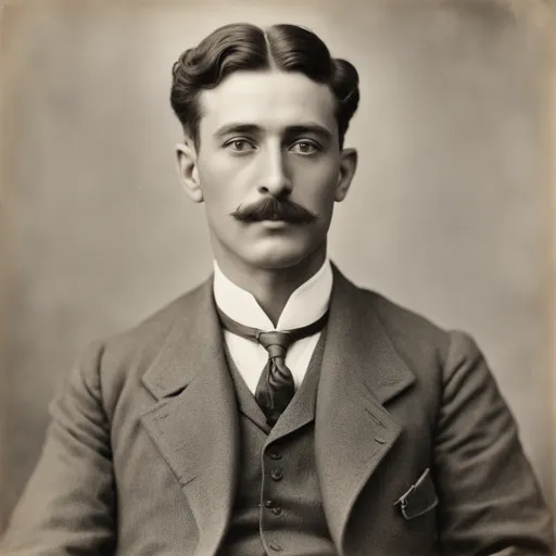 Francesco Federico Falco