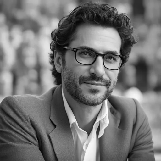 Francesco Filidei