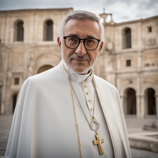 Francesco Follo