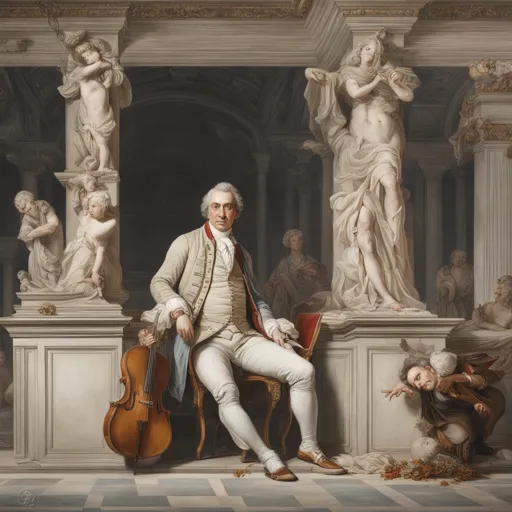 Francesco Fontanesi