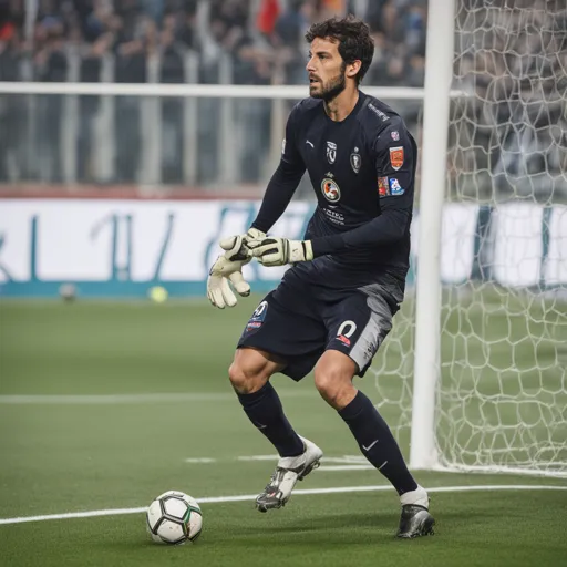 Francesco Forte (footballer, born 1991)