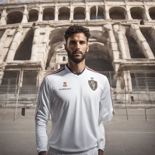 Francesco Forte (footballer, born 1993)