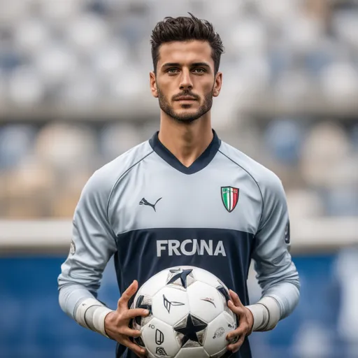 Francesco Franzese