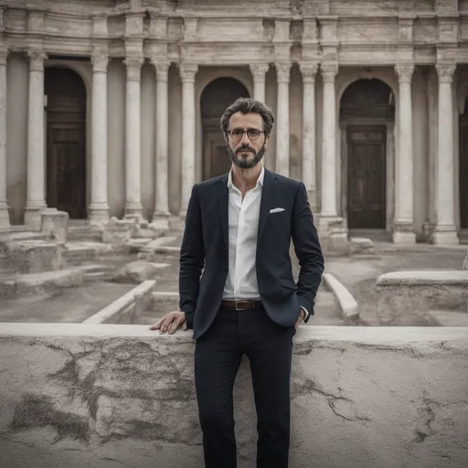 Francesco Gabriele (director)