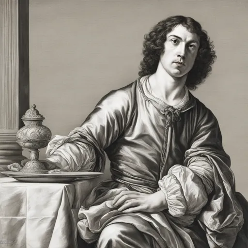 Francesco Gentileschi