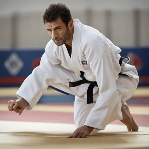 Francesco Giorgi (judoka)