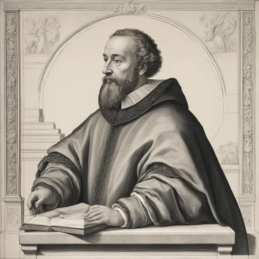 Francesco Grimaldi (architect)
