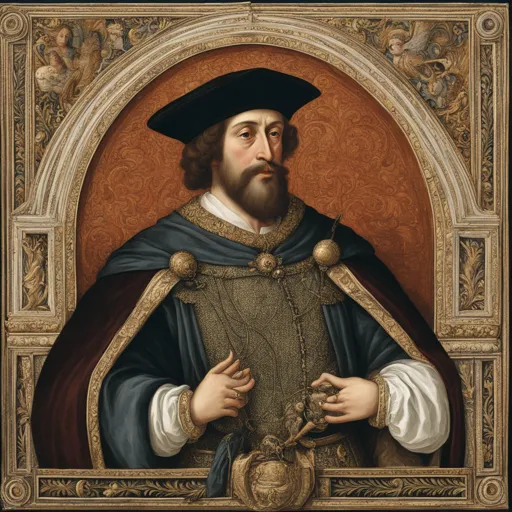 Francesco I Ventimiglia