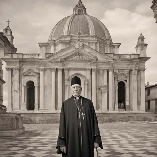 Francesco Imberti (archbishop)