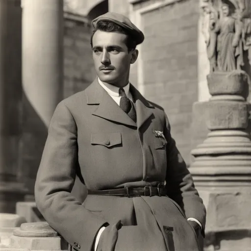 Francesco La Ferla