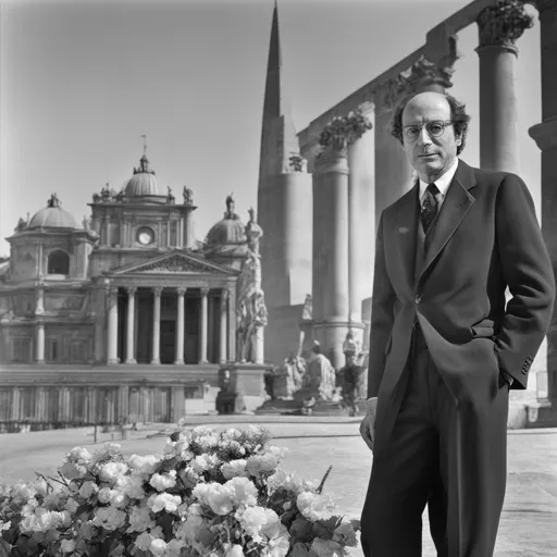 Francesco Lacquaniti