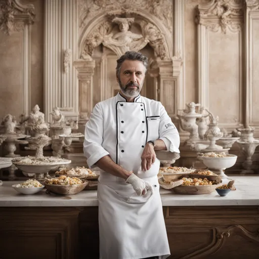 Francesco Leonardi (chef)