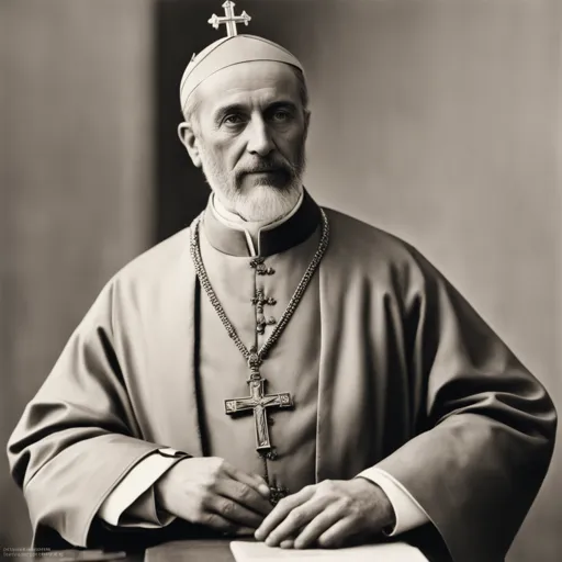 Francesco Leonardi (missionary)