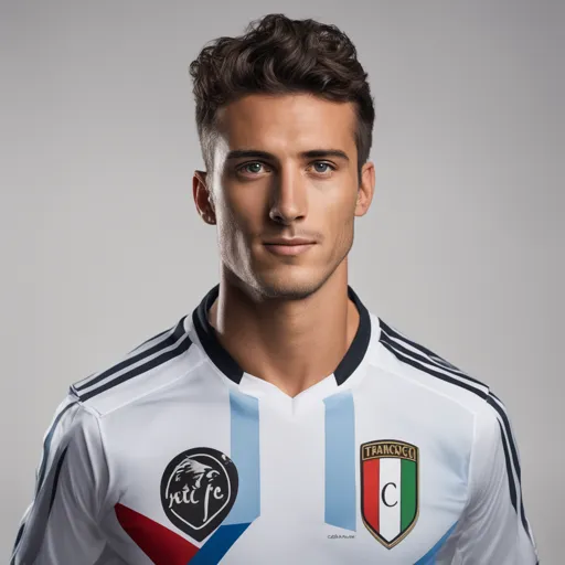 Francesco Mancini (footballer, born 1990)