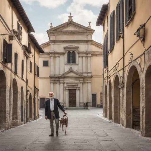 Francesco Manfredini