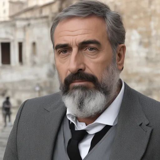 Francesco Mangione