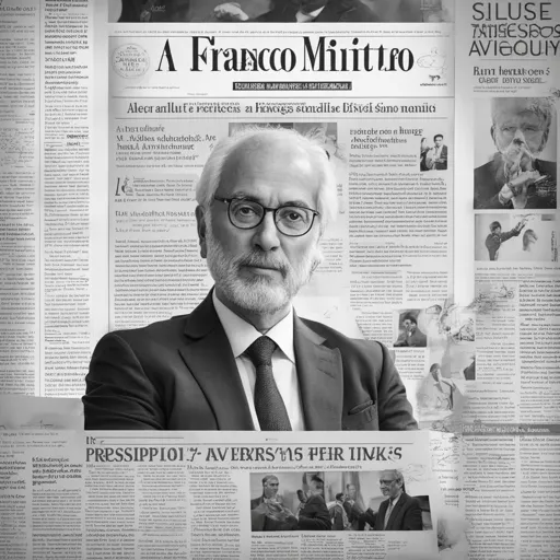 Francesco Maria Avitto