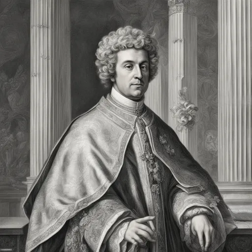 Francesco Maria Federico Carafa