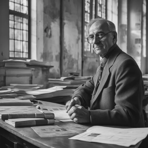 Francesco Mariotti