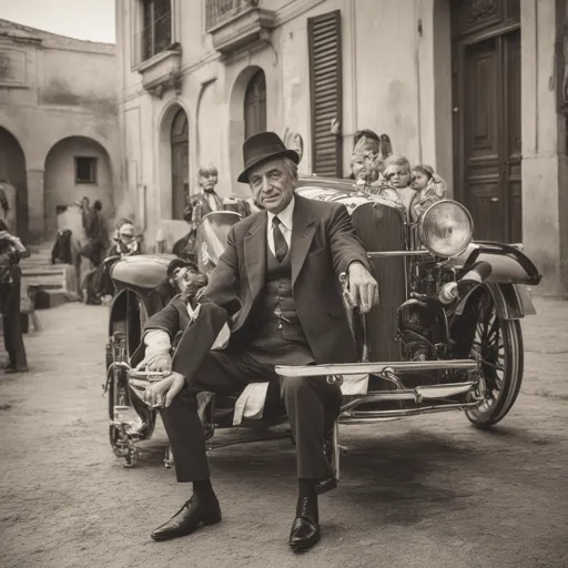 Francesco Marone Cinzano