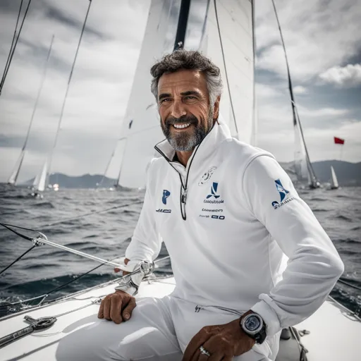Francesco Marrai