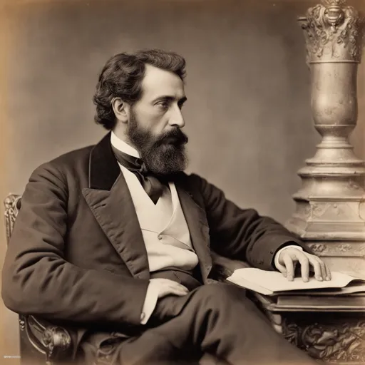 Francesco Mastriani