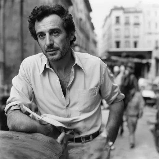 Francesco Mazza