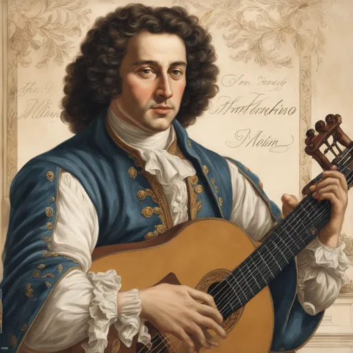 Francesco Molino