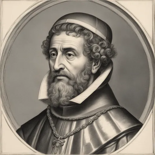Francesco Monaco (died 1626)