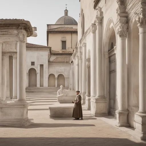 Francesco Morandi