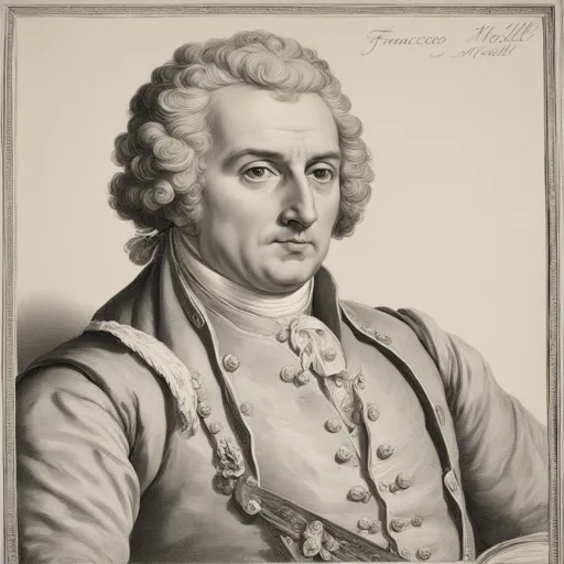 Francesco Morelli
