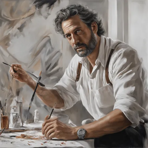 Francesco Mori