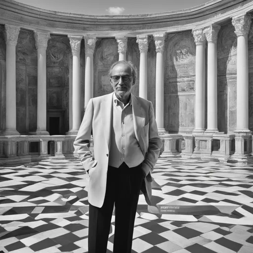 Francesco Moschini