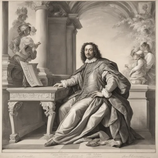 Francesco Nasini