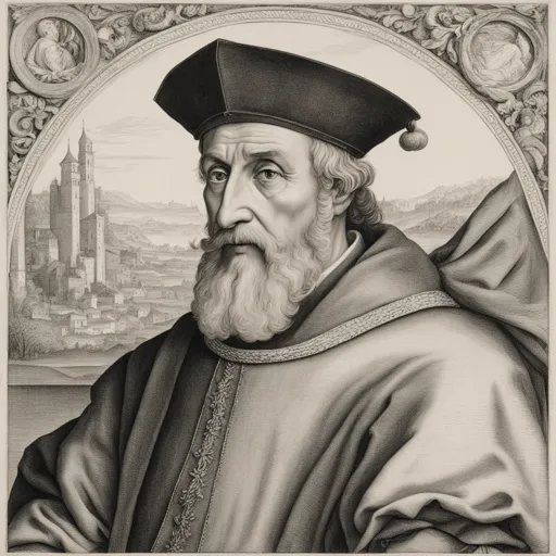 Francesco Negri (Antitrinitarian)