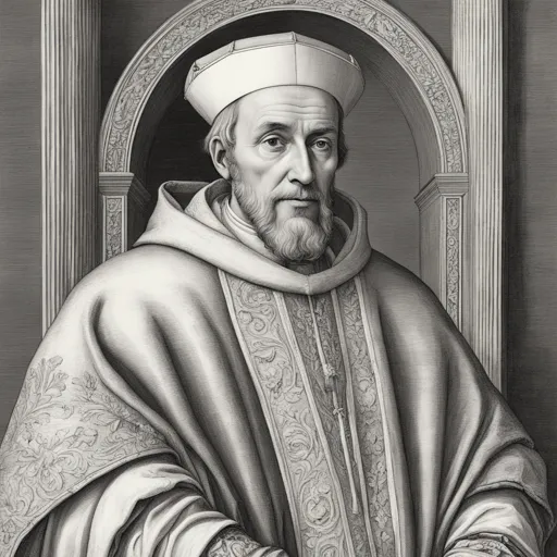 Francesco Patrizi (bishop)