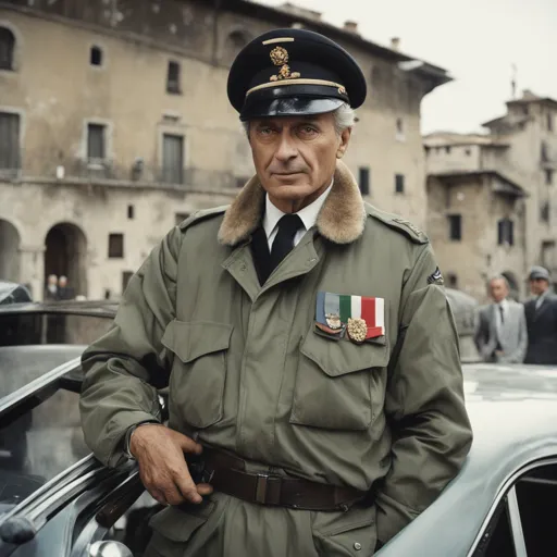 Francesco Pazienza
