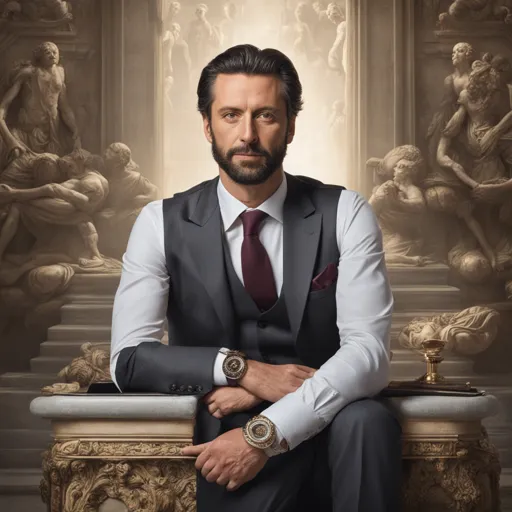 Francesco Piccari
