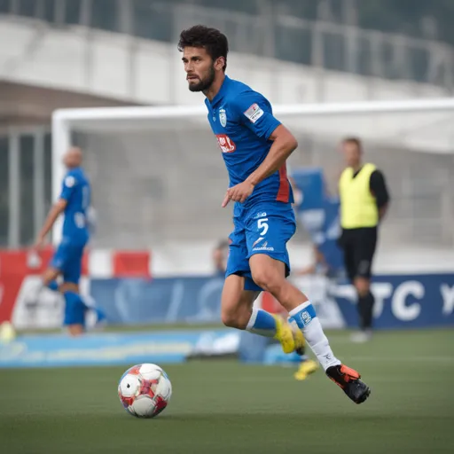 Francesco Pratali