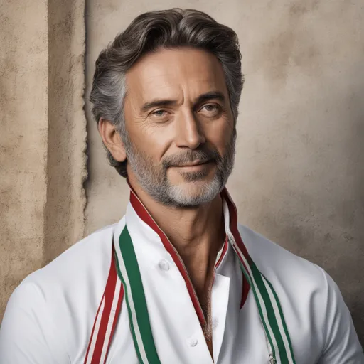 Francesco Pretti