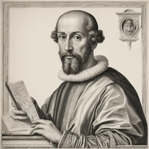 Francesco Pucci