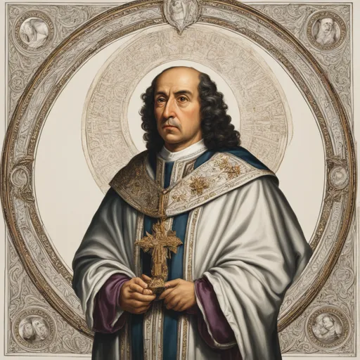 Francesco Ramírez