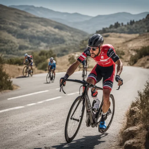 Francesco Romano (cyclist)