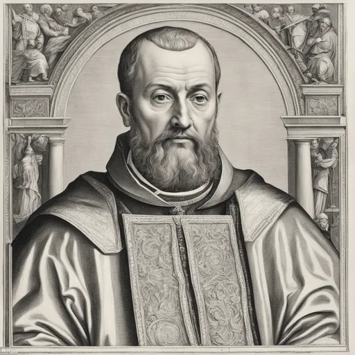 Francesco Rusticucci
