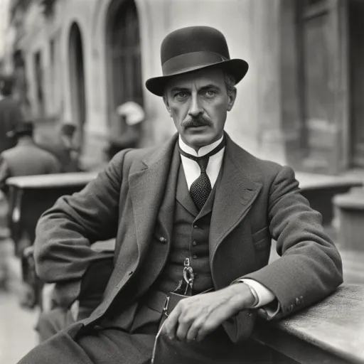 Francesco Rèpaci